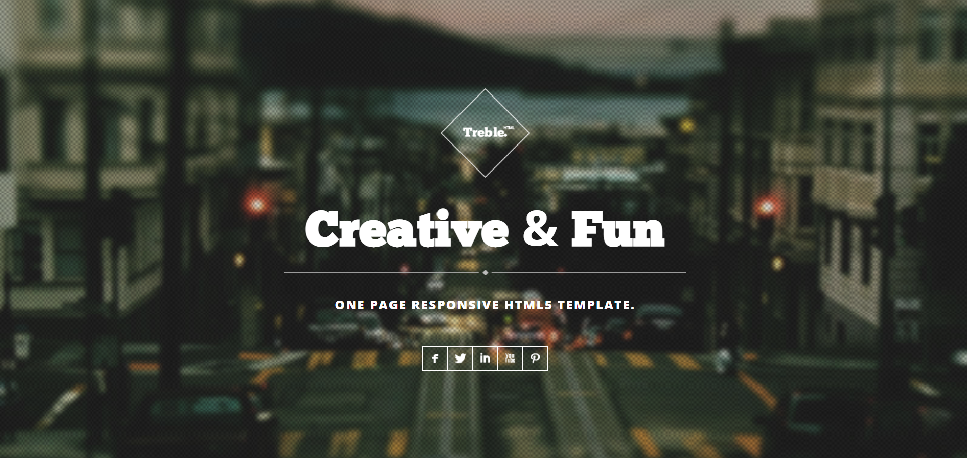 Student Restaurant Menu Website | Mr. Riese