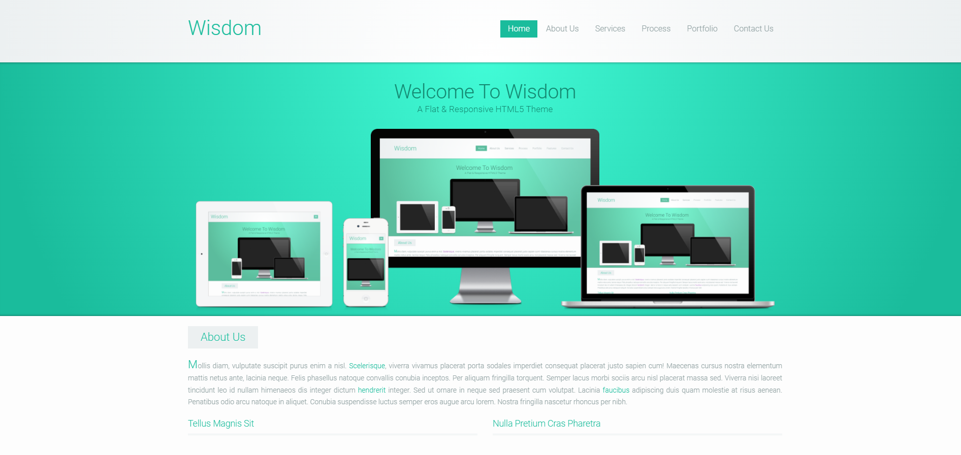 Student Travel Agency Website | Mr. Riese