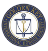 Golden Key International Honor Society - Logo