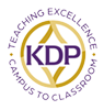 Capella’s Kappa Delta Pi - Logo