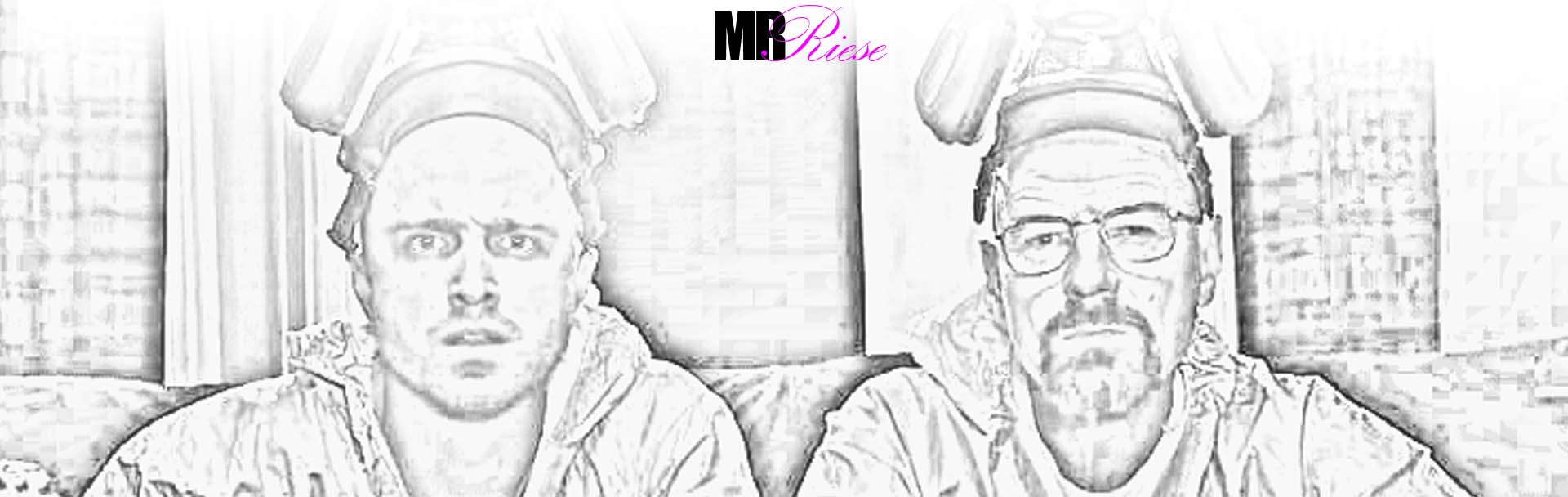 Line Drawing Photoshop Project | Mr. Riese Graphic Design Curriculum, Queens, NY