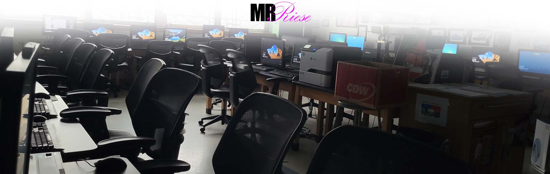 Course Outline | Mr. Riese Course Outline | Mr. Riese
