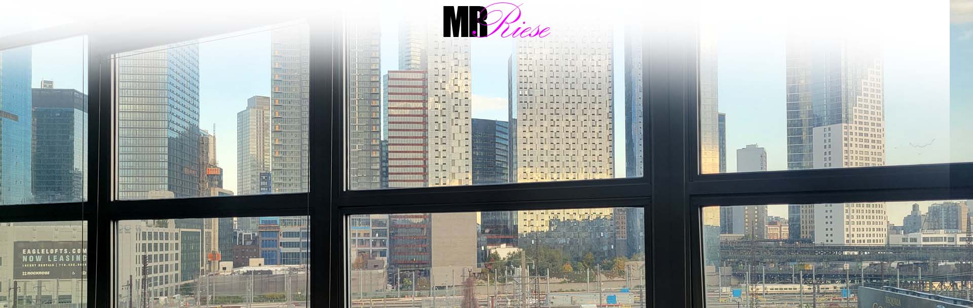 Classroom view of Long Island City, NY | Mr. Riese Course Outline | Mr. Riese